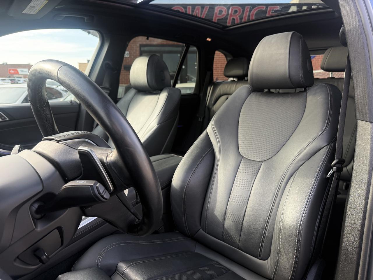 2022 BMW X5 No Accidents l 40i l X-Drive l 3.0L l 6Cyl l Photo