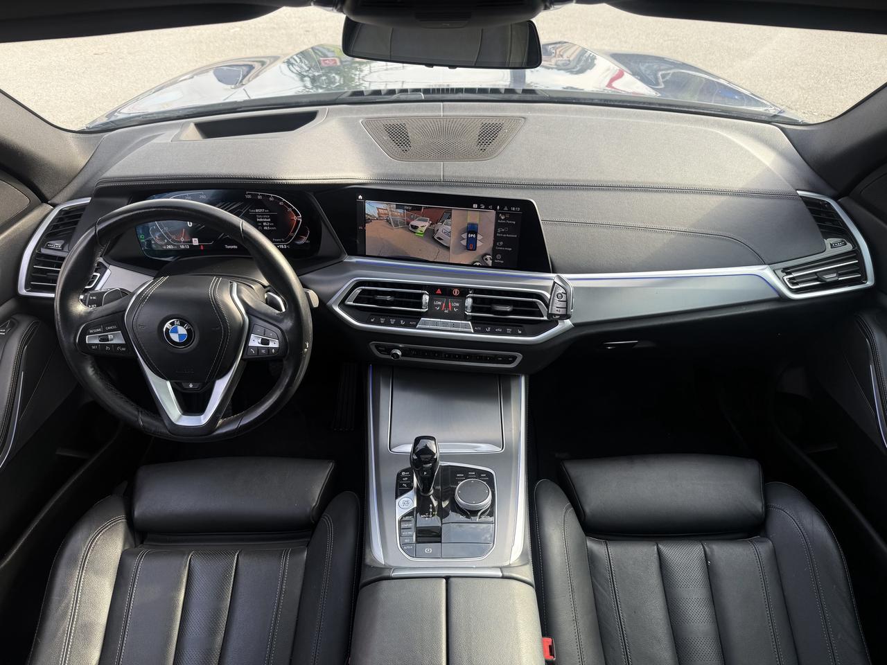 2022 BMW X5 No Accidents l 40i l X-Drive l 3.0L l 6Cyl l Photo