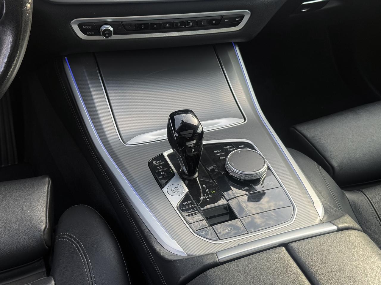 2022 BMW X5 No Accidents l 40i l X-Drive l 3.0L l 6Cyl l Photo