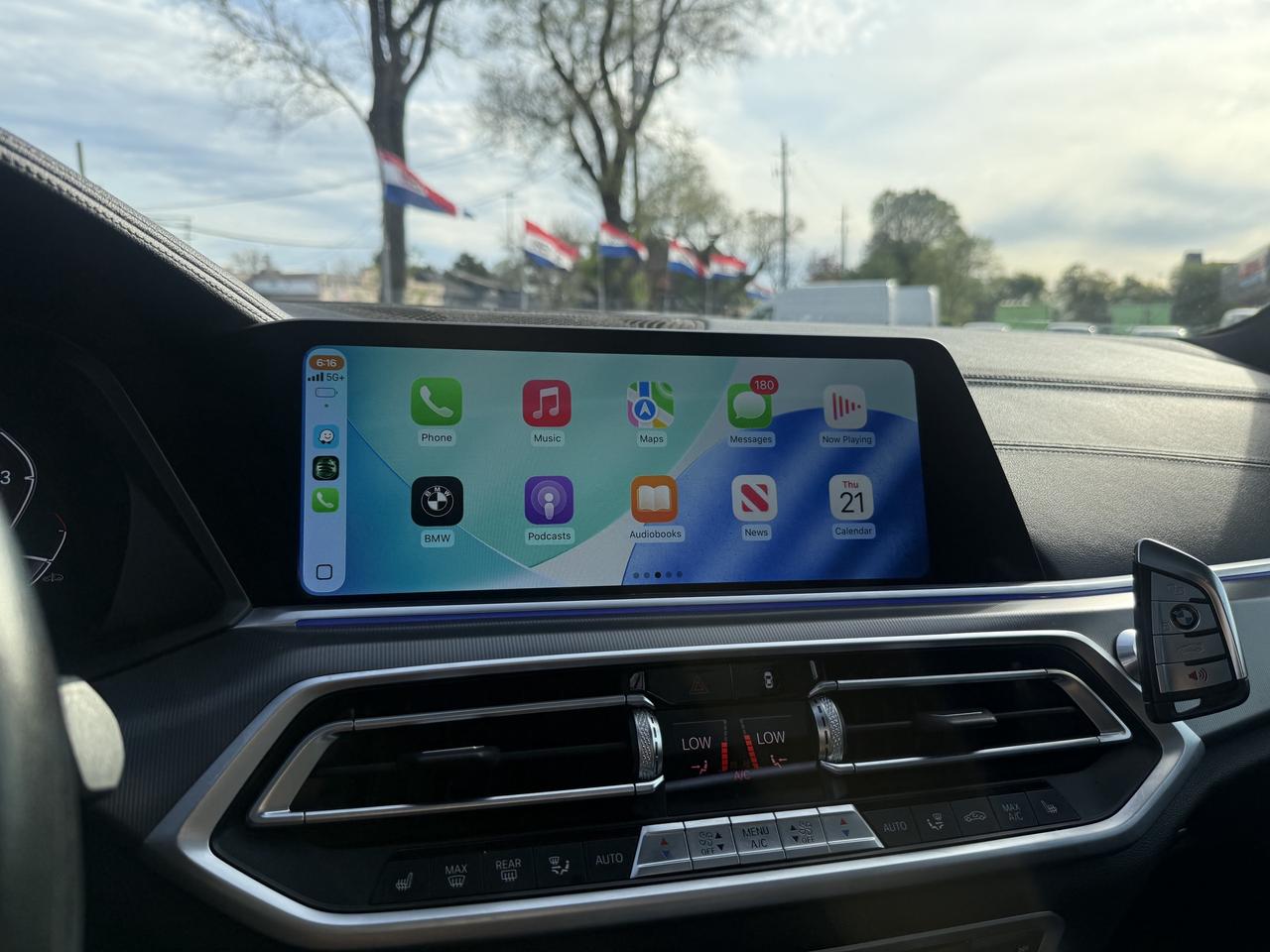 2022 BMW X5 No Accidents l 40i l X-Drive l 3.0L l 6Cyl l Photo