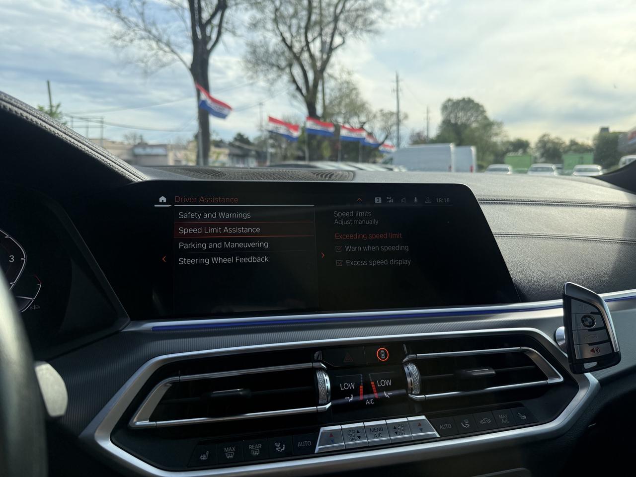 2022 BMW X5 No Accidents l 40i l X-Drive l 3.0L l 6Cyl l Photo