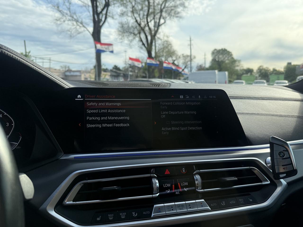 2022 BMW X5 No Accidents l 40i l X-Drive l 3.0L l 6Cyl l Photo
