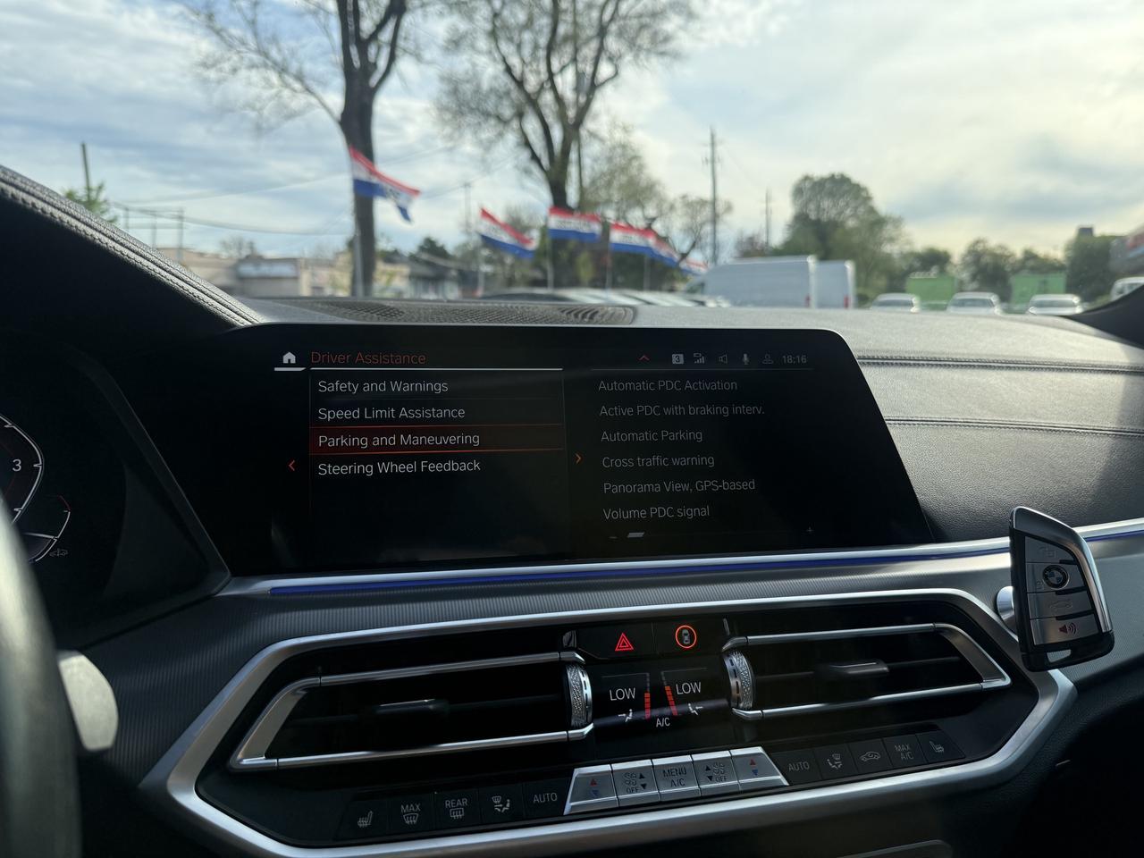 2022 BMW X5 No Accidents l 40i l X-Drive l 3.0L l 6Cyl l Photo