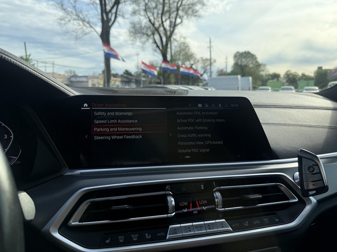2022 BMW X5 No Accidents l 40i l X-Drive l 3.0L l 6Cyl l Photo