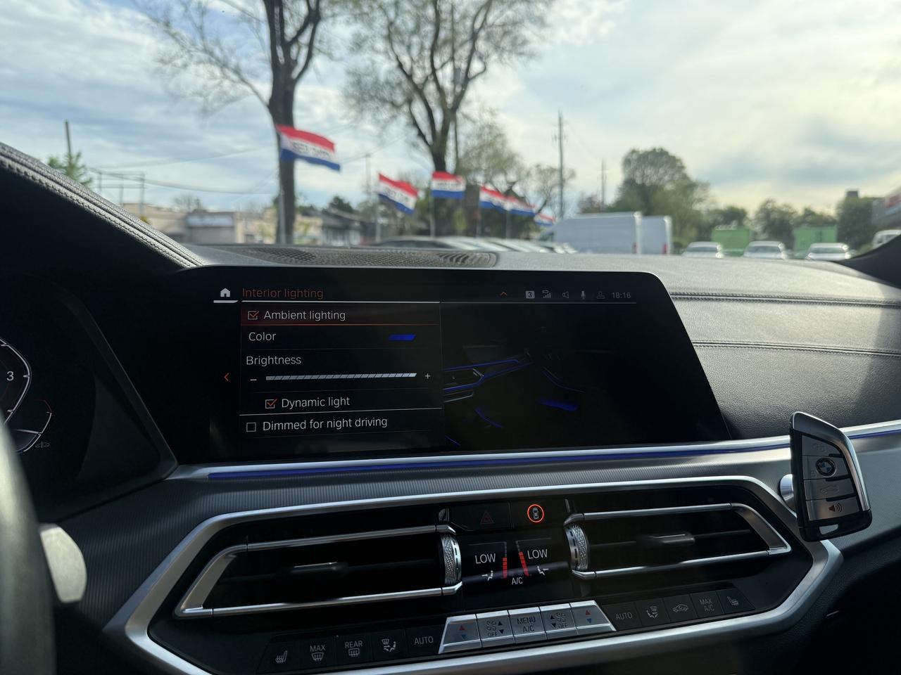 2022 BMW X5 No Accidents l 40i l X-Drive l 3.0L l 6Cyl l Photo