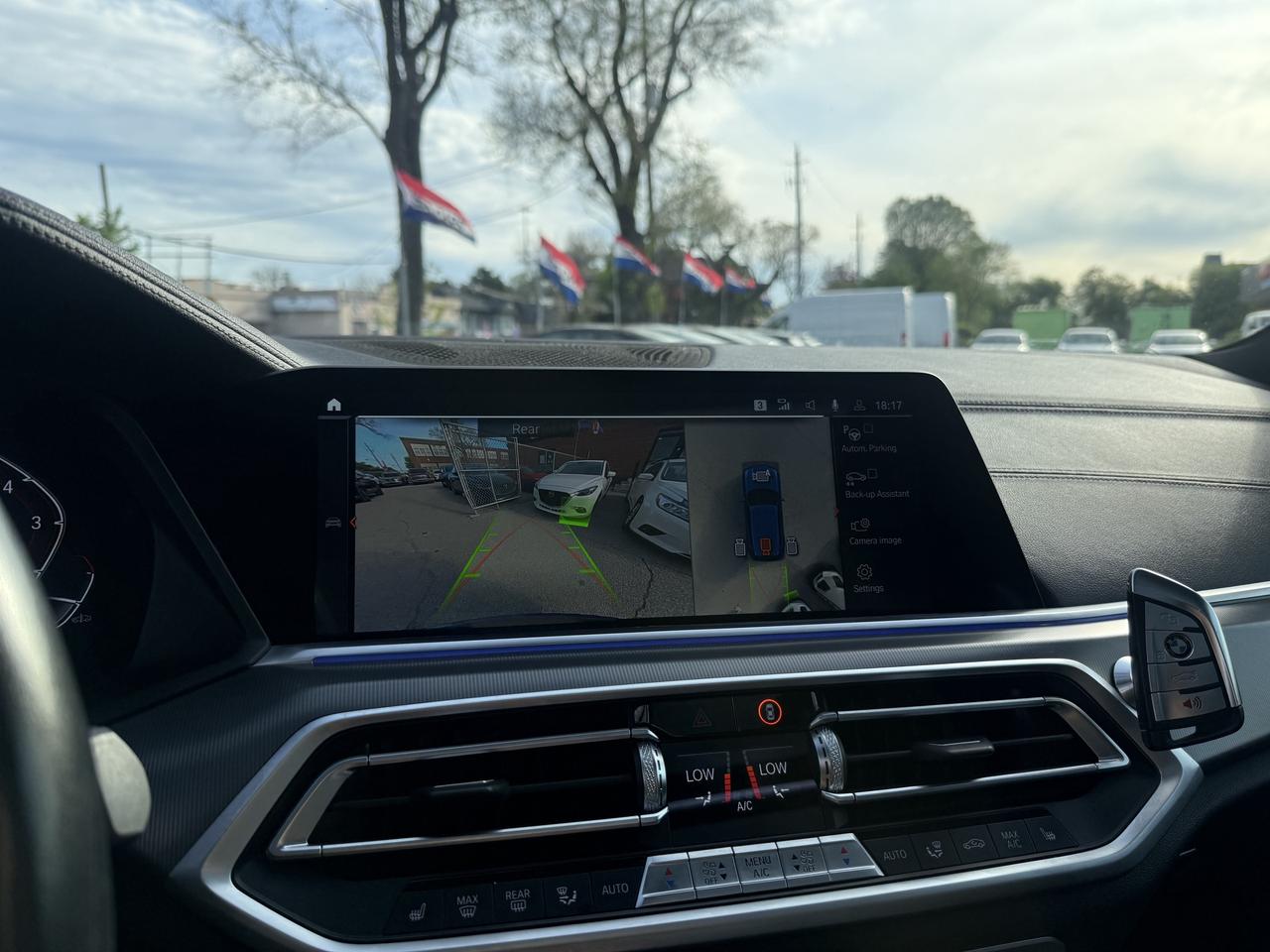 2022 BMW X5 No Accidents l 40i l X-Drive l 3.0L l 6Cyl l Photo