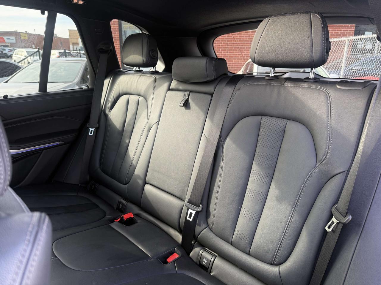 2022 BMW X5 No Accidents l 40i l X-Drive l 3.0L l 6Cyl l Photo