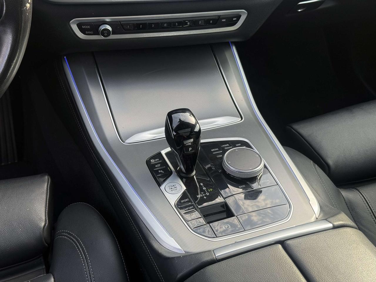 2022 BMW X5 No Accidents l 40i l X-Drive l 3.0L l 6Cyl l Photo