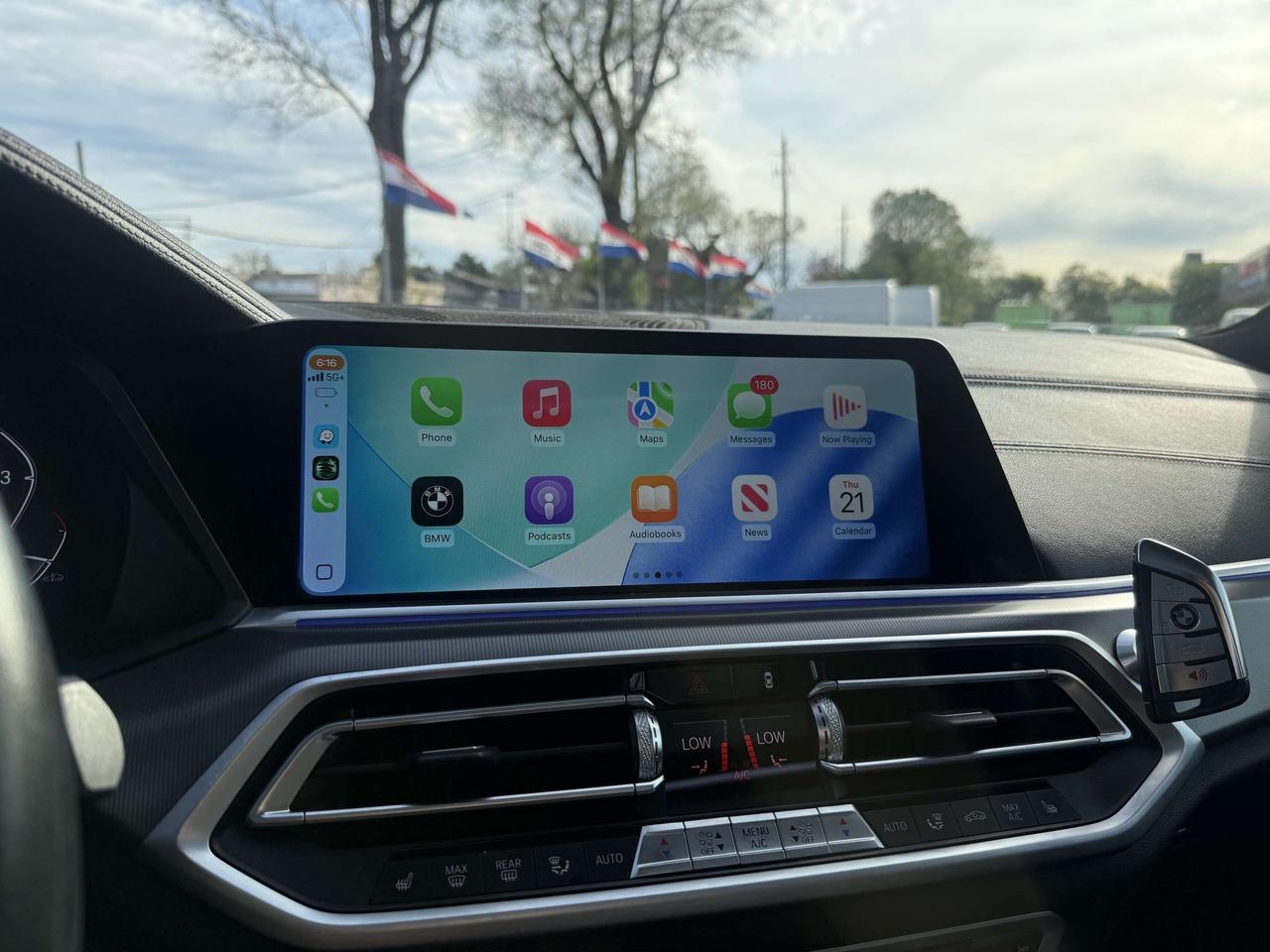 2022 BMW X5 No Accidents l 40i l X-Drive l 3.0L l 6Cyl l Photo