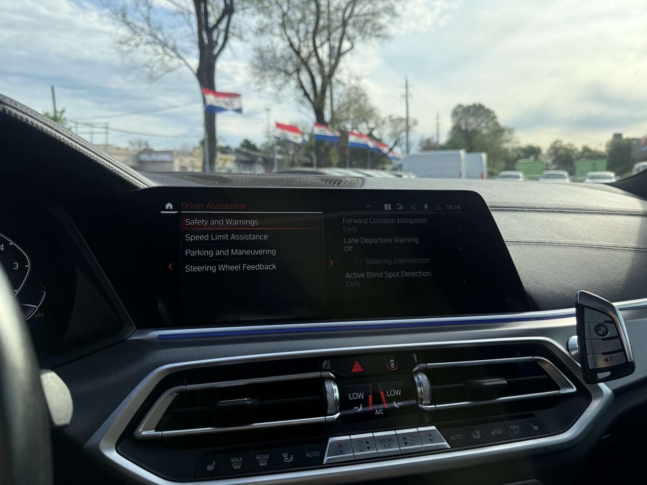 2022 BMW X5 No Accidents l 40i l X-Drive l 3.0L l 6Cyl l Photo