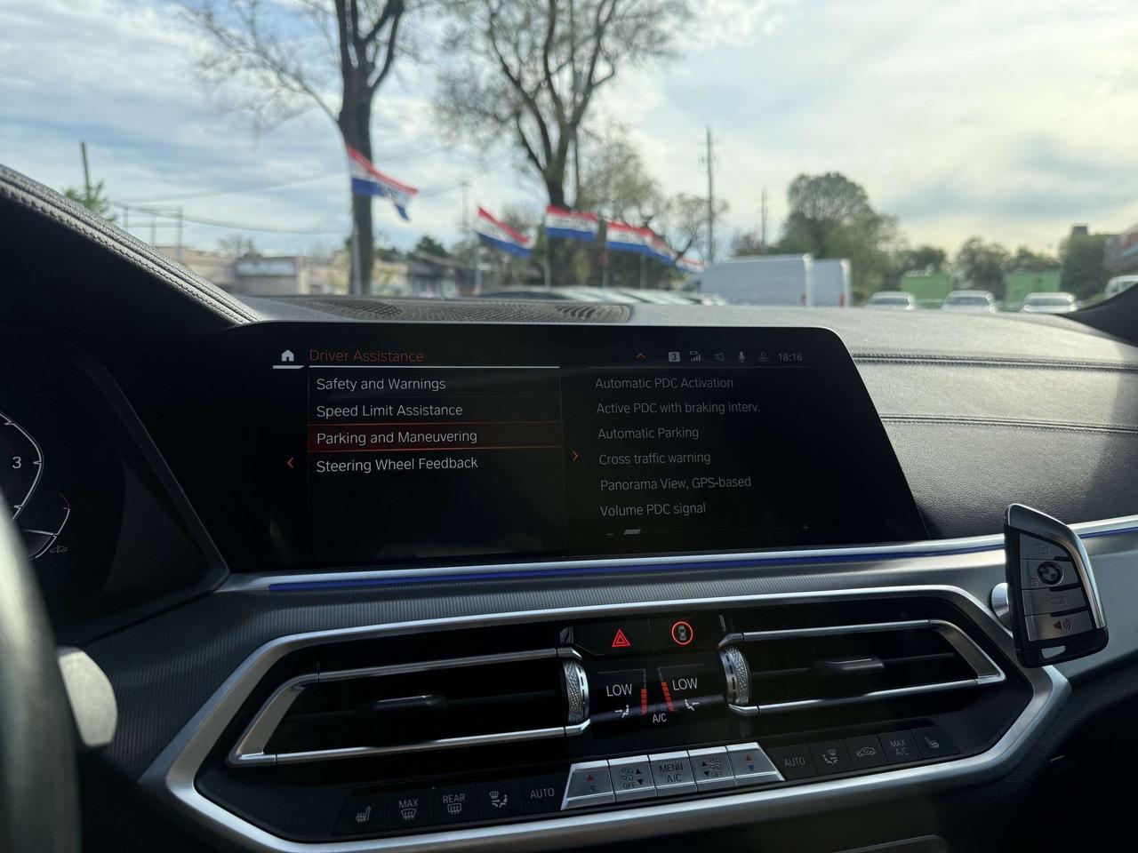 2022 BMW X5 No Accidents l 40i l X-Drive l 3.0L l 6Cyl l Photo