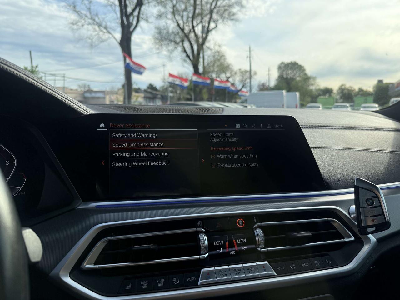 2022 BMW X5 No Accidents l 40i l X-Drive l 3.0L l 6Cyl l Photo