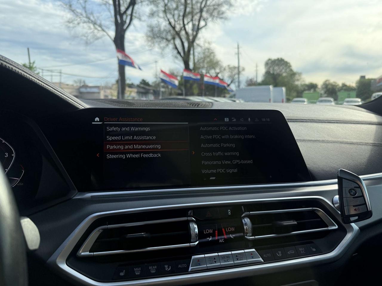 2022 BMW X5 No Accidents l 40i l X-Drive l 3.0L l 6Cyl l Photo