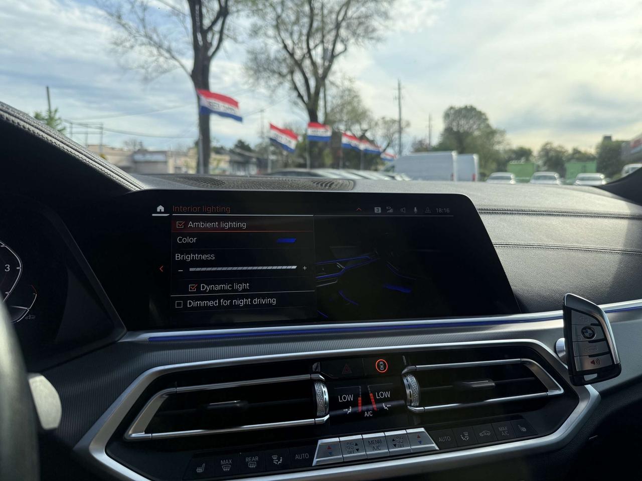 2022 BMW X5 No Accidents l 40i l X-Drive l 3.0L l 6Cyl l Photo