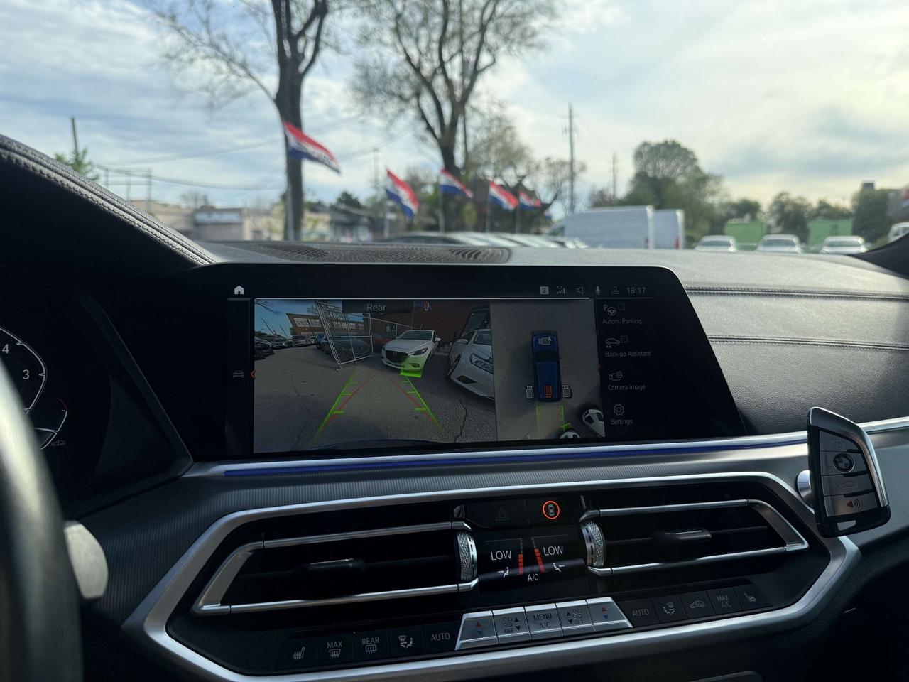 2022 BMW X5 No Accidents l 40i l X-Drive l 3.0L l 6Cyl l Photo