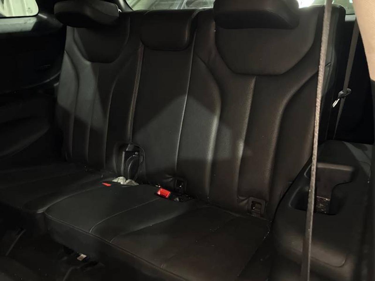 2022 Hyundai PALISADE Luxury l 8Pass l AWD l 3.8L l HyundaiWarranty l V6 Photo
