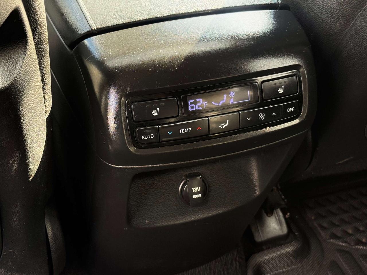 2022 Hyundai PALISADE Luxury l 8Pass l AWD l 3.8L l HyundaiWarranty l V6 Photo