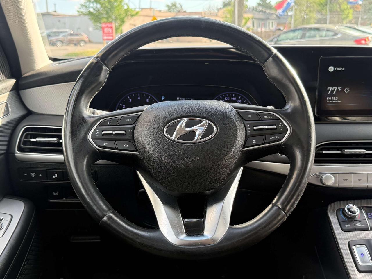 2022 Hyundai PALISADE Luxury l 8Pass l AWD l 3.8L l HyundaiWarranty l V6 Photo