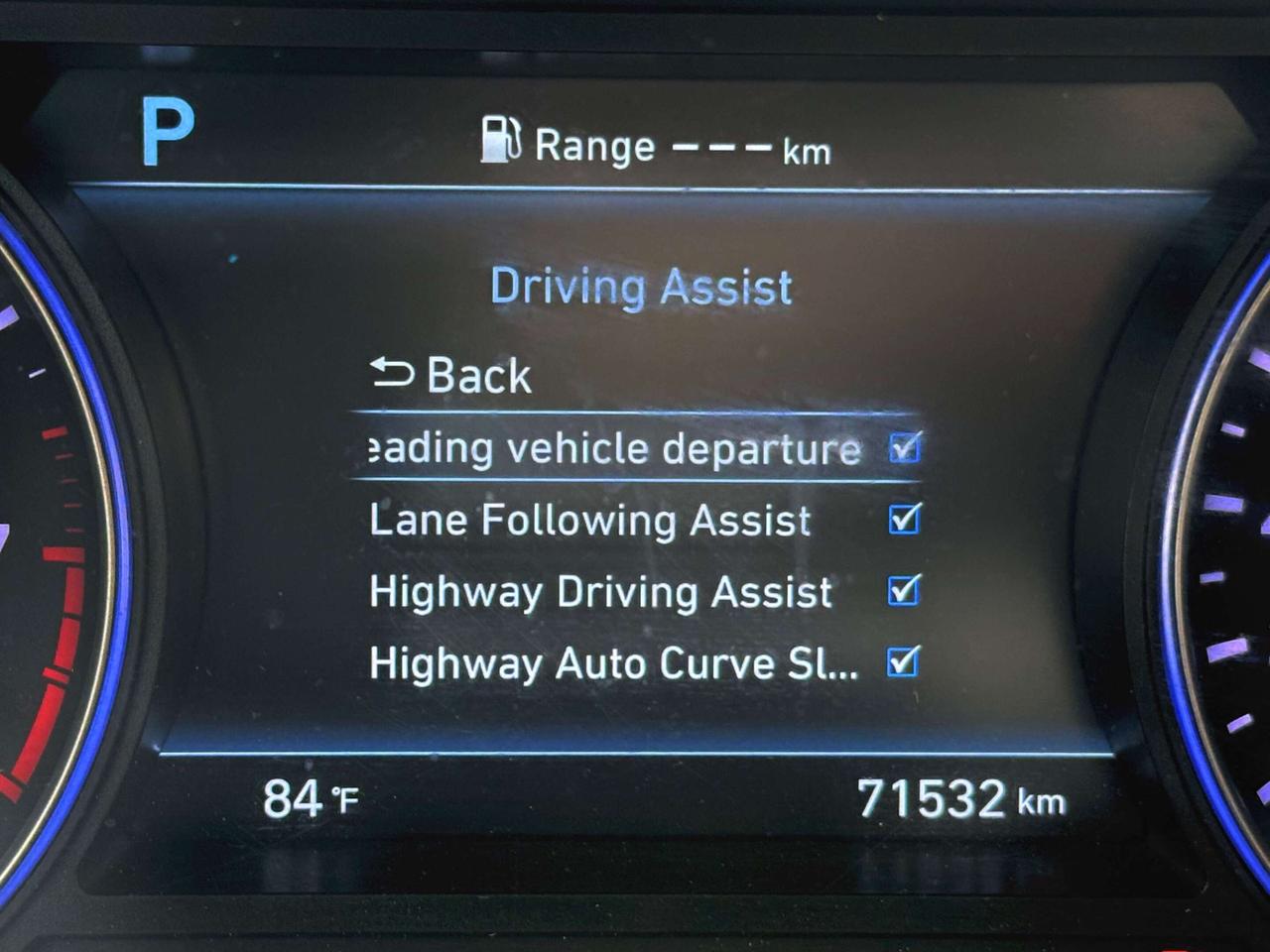 2022 Hyundai PALISADE Luxury l 8Pass l AWD l 3.8L l HyundaiWarranty l V6 Photo