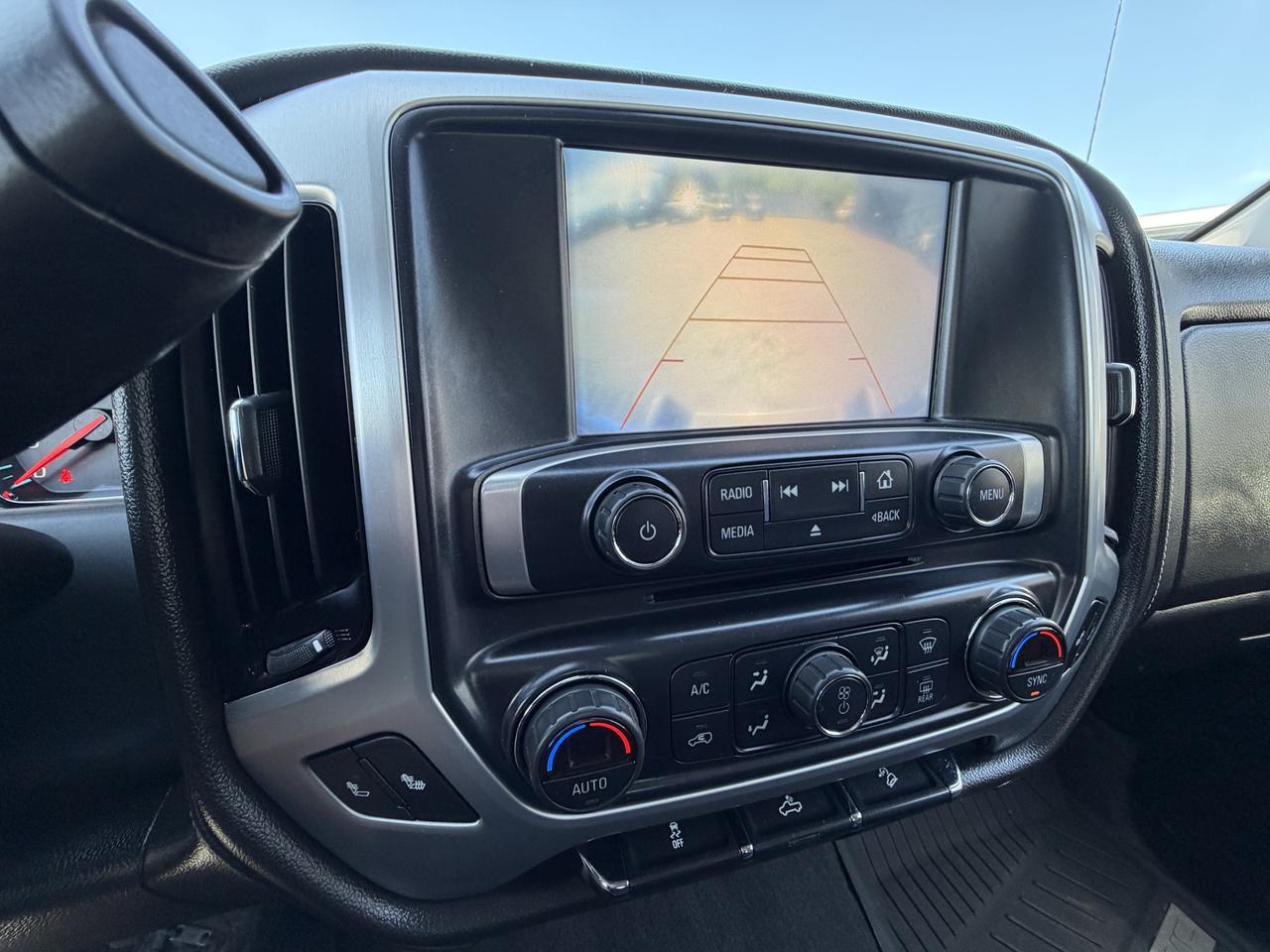 2019 GMC Sierra 1500 Limited 4WD Double Cab SLE Photo