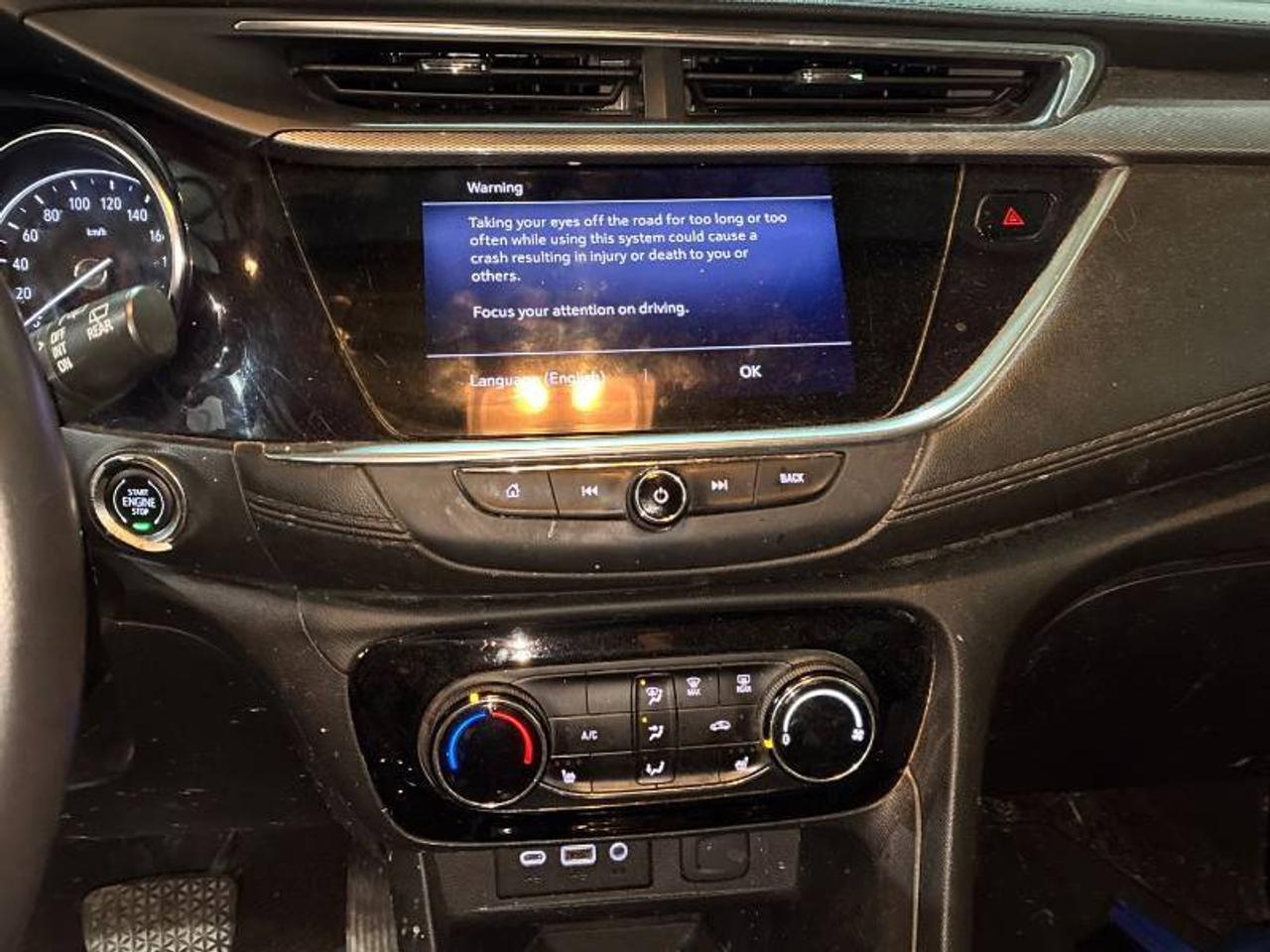 2020 Buick Encore GX No Accidents l Preferred l FWD l GX l 1.2L l 3Cyl Photo