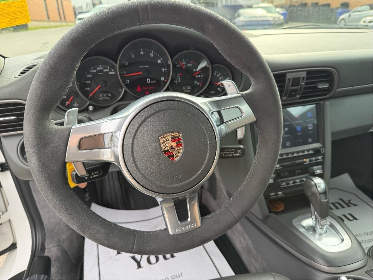 2009 Porsche 911 CleanCarfax Only87,215KM ServiceHistory CanadianCa Photo
