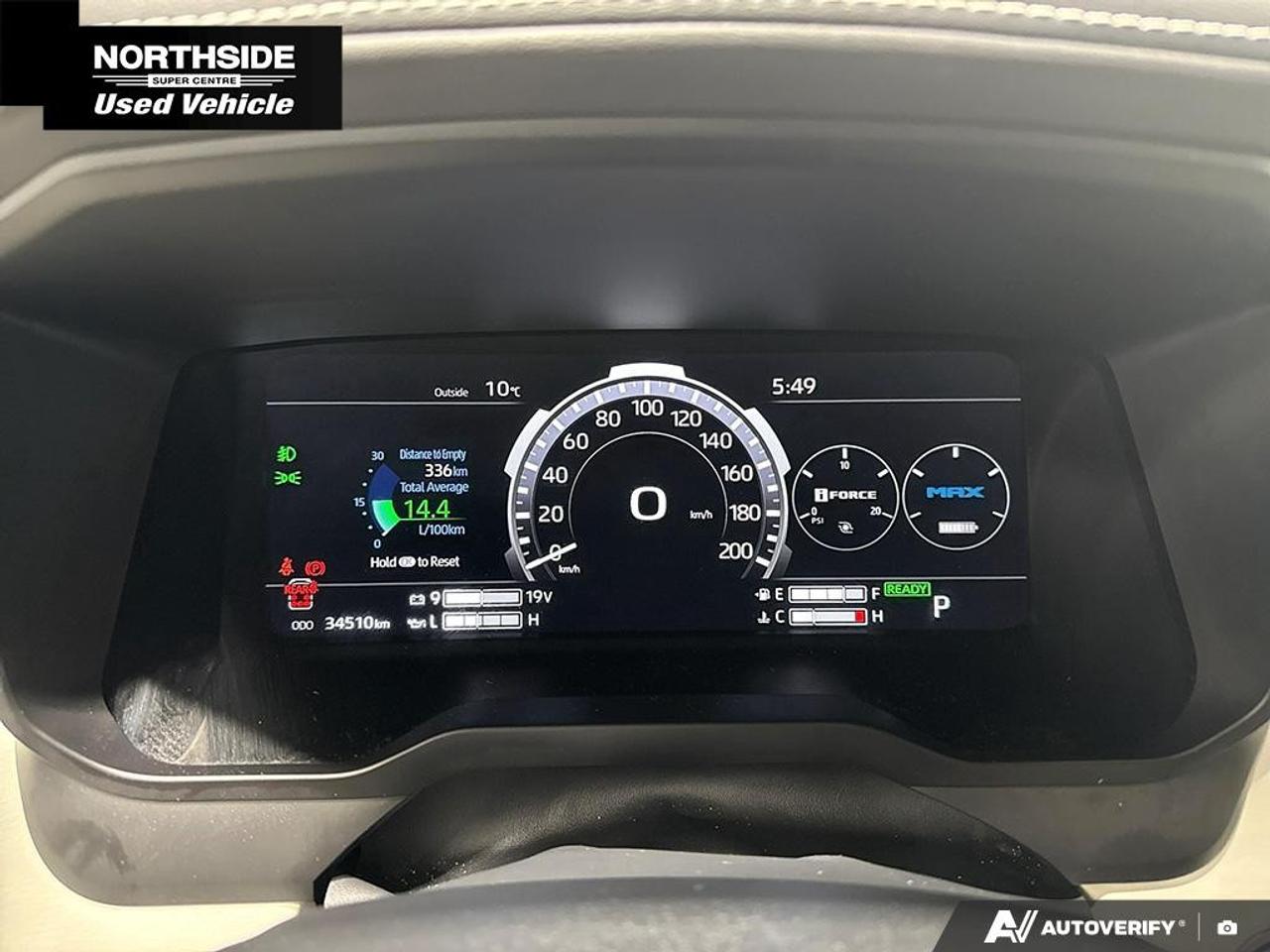 2024 Toyota Sequoia PLATINUM 4WD Photo