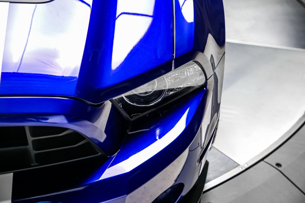2013 Ford Mustang SHELBY GT500 5.8L 662HP NAV NOACCIDENT CARPLAY CAM Photo