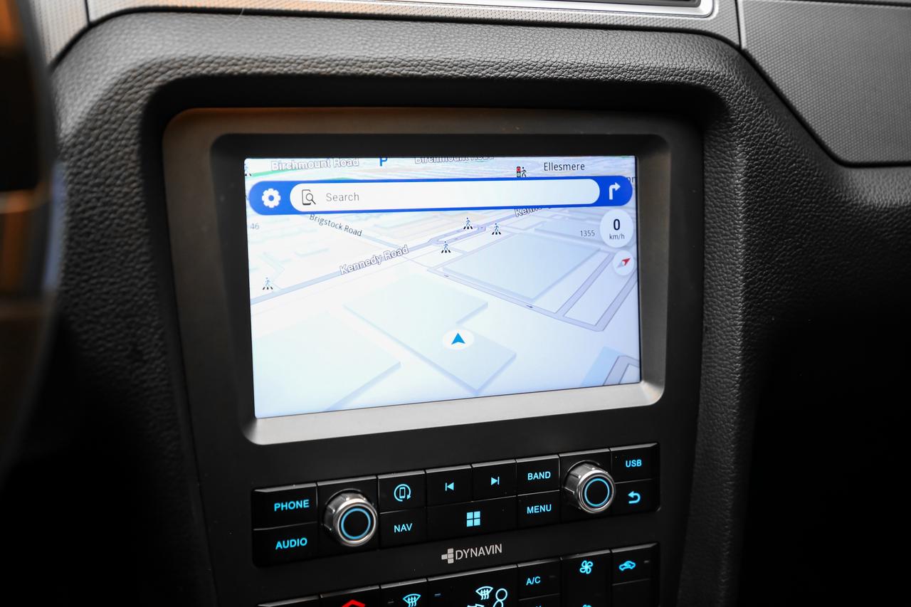 2013 Ford Mustang SHELBY GT500 5.8L 662HP NAV NOACCIDENT CARPLAY CAM Photo