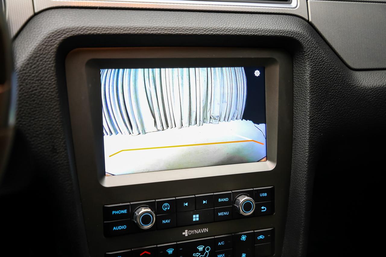 2013 Ford Mustang SHELBY GT500 5.8L 662HP NAV NOACCIDENT CARPLAY CAM Photo