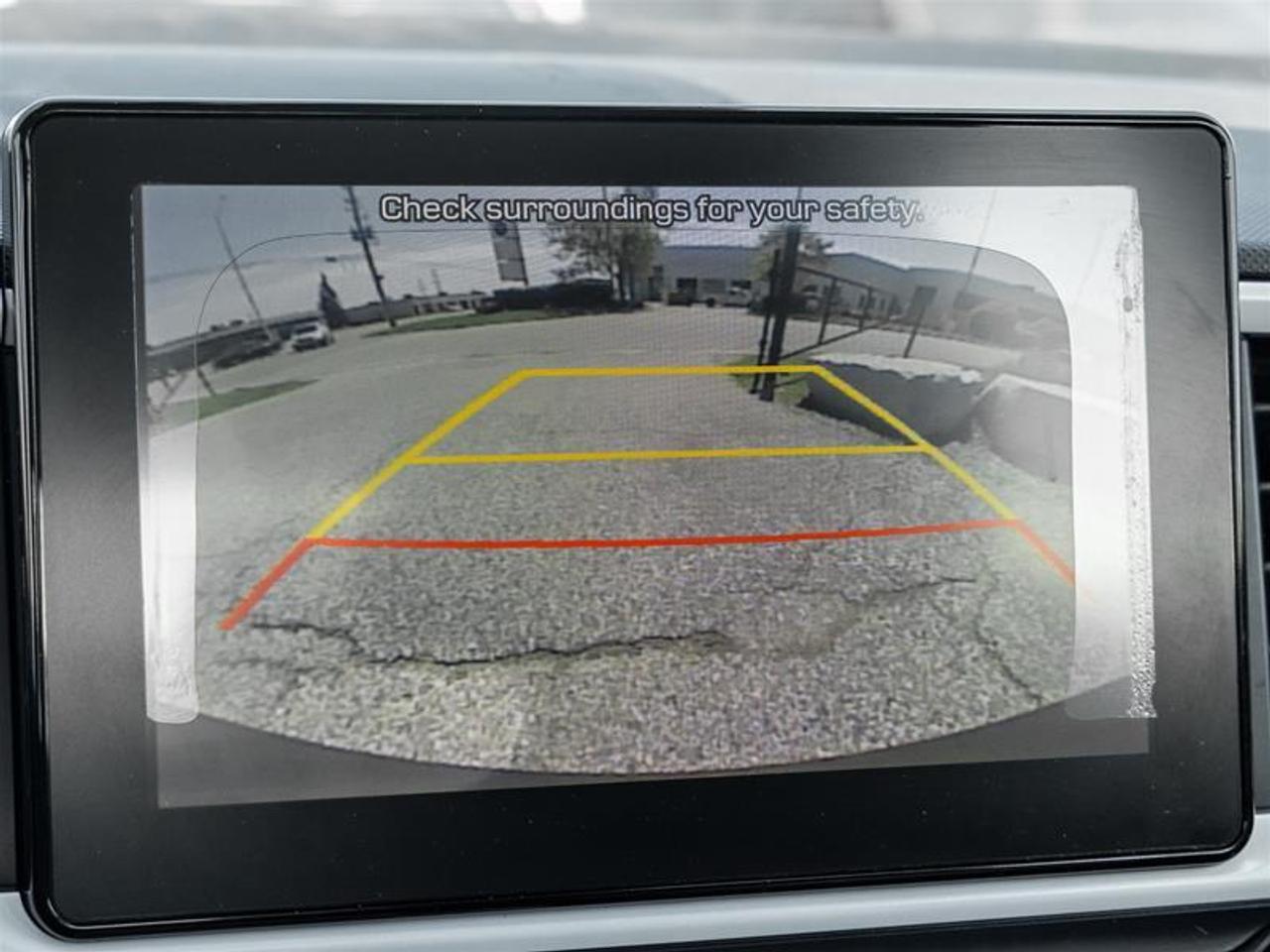 2020 Hyundai Venue Ultimate w/Black Interior 4dr Front-Wheel Drive Photo