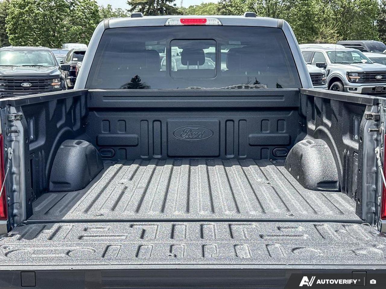 2024 Ford F-150 LARIAT   501A   LTHR   360 CAMERA   NAV Photo