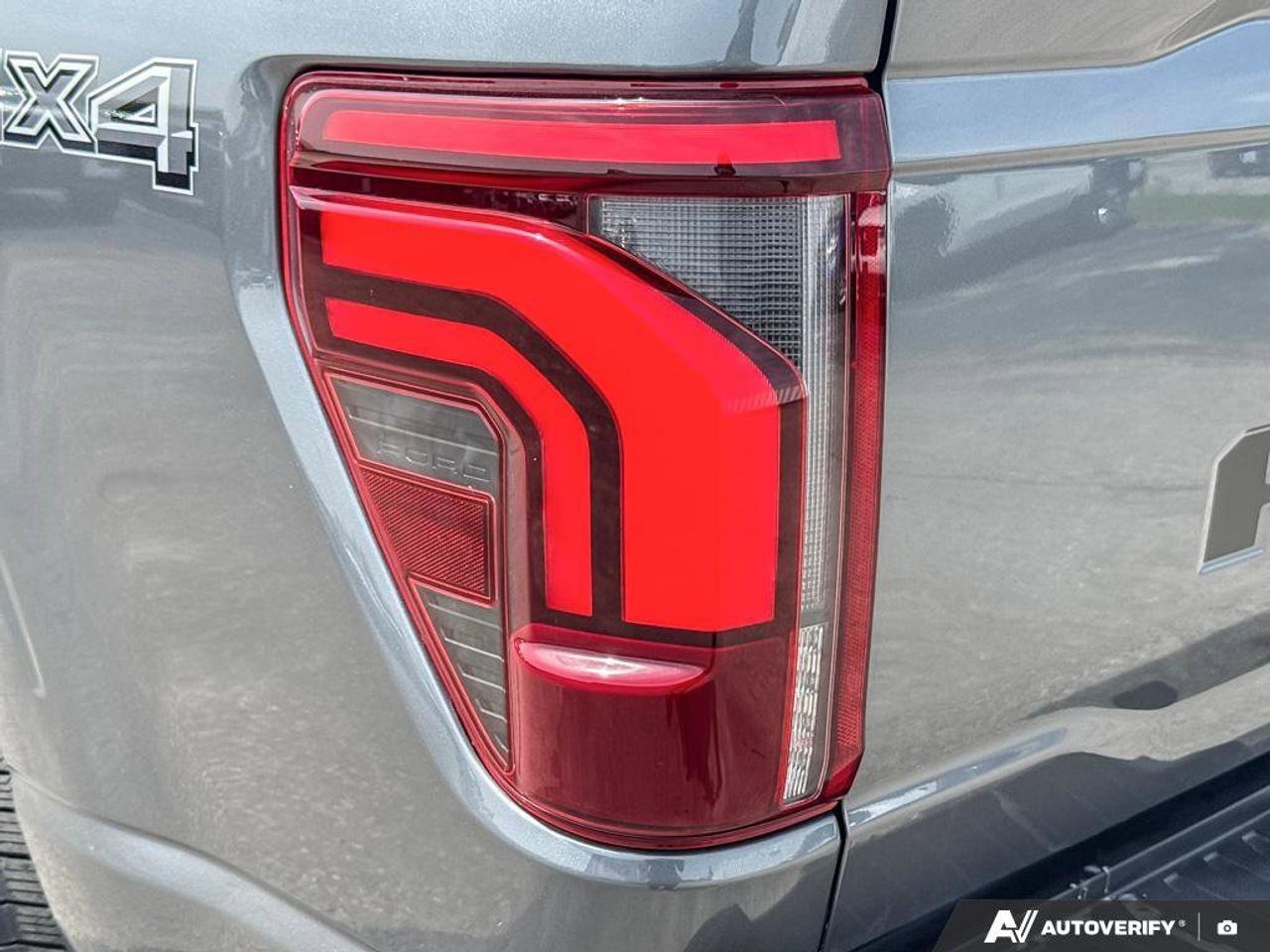2024 Ford F-150 LARIAT   501A   LTHR   360 CAMERA   NAV Photo