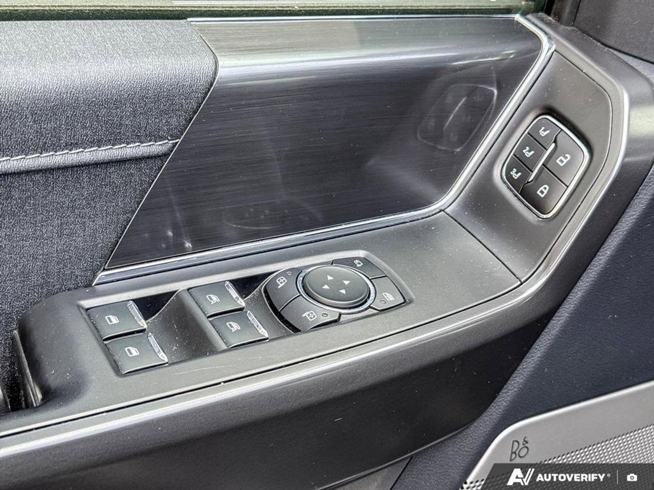 2024 Ford F-150 LARIAT   501A   LTHR   360 CAMERA   NAV Photo