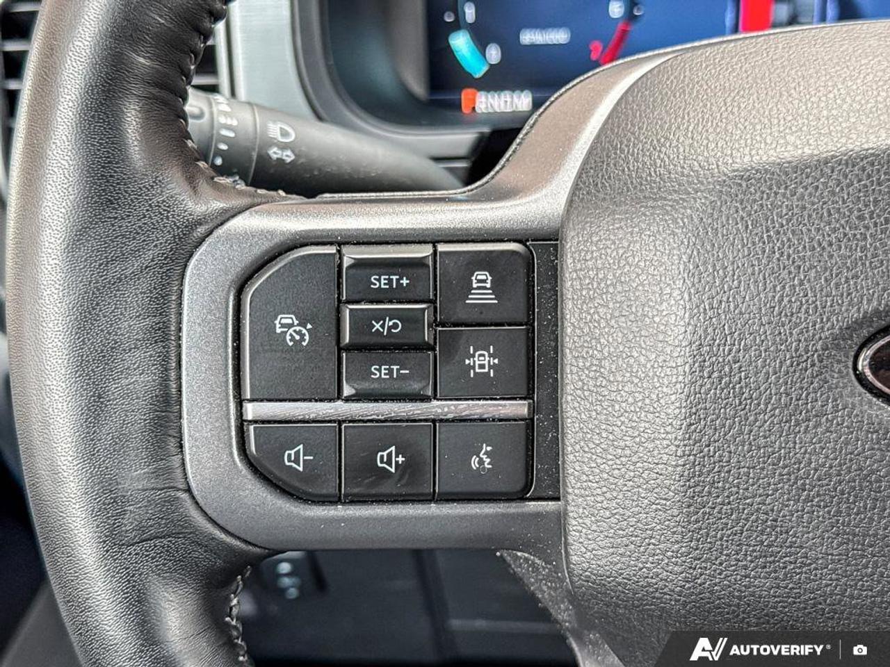 2024 Ford F-150 LARIAT   501A   LTHR   360 CAMERA   NAV Photo