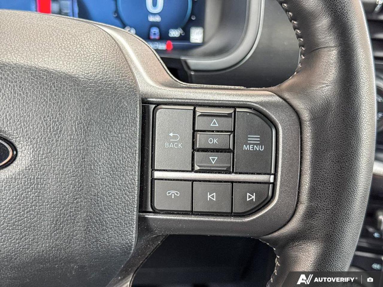 2024 Ford F-150 LARIAT   501A   LTHR   360 CAMERA   NAV Photo