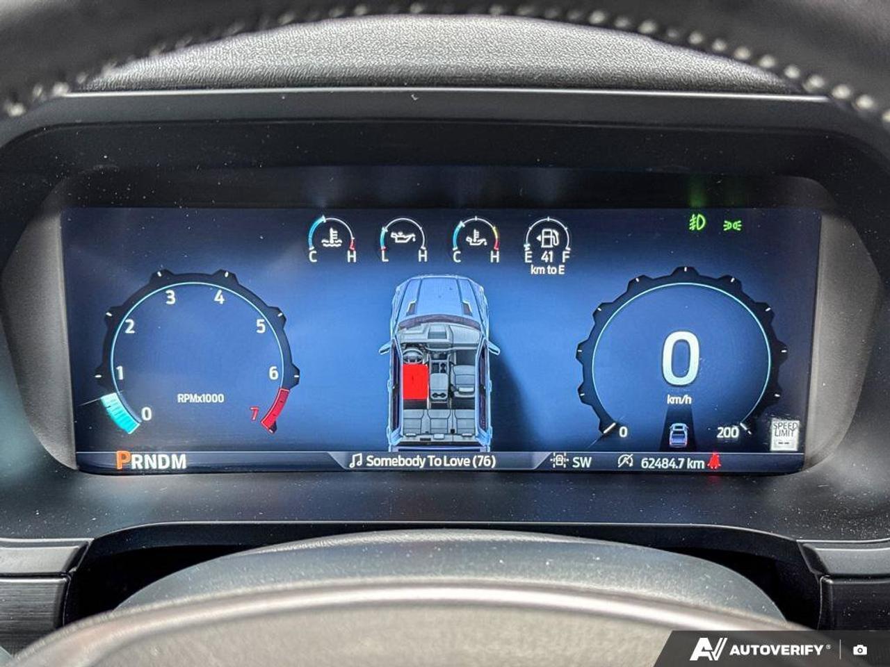 2024 Ford F-150 LARIAT   501A   LTHR   360 CAMERA   NAV Photo