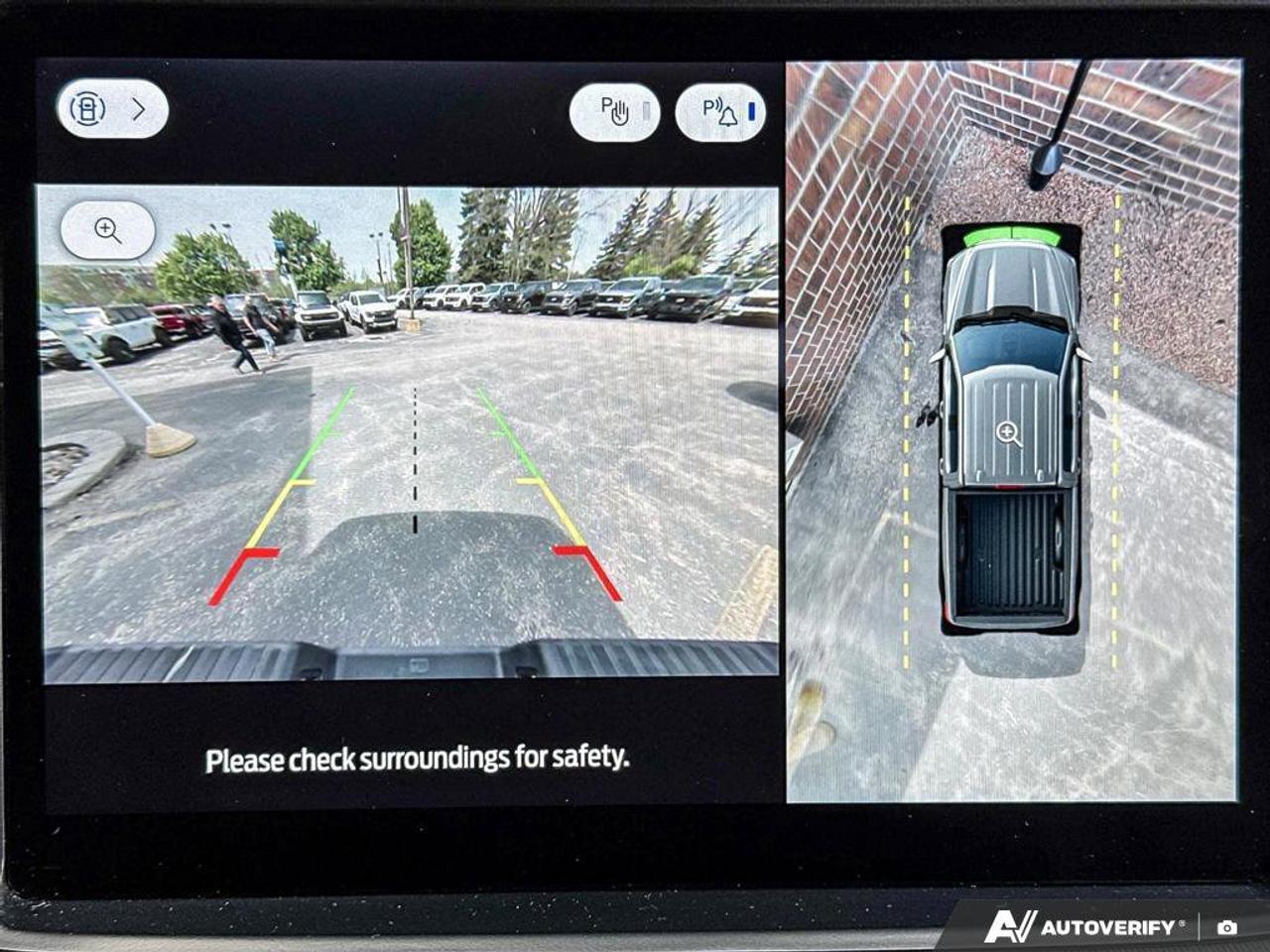 2024 Ford F-150 LARIAT   501A   LTHR   360 CAMERA   NAV Photo