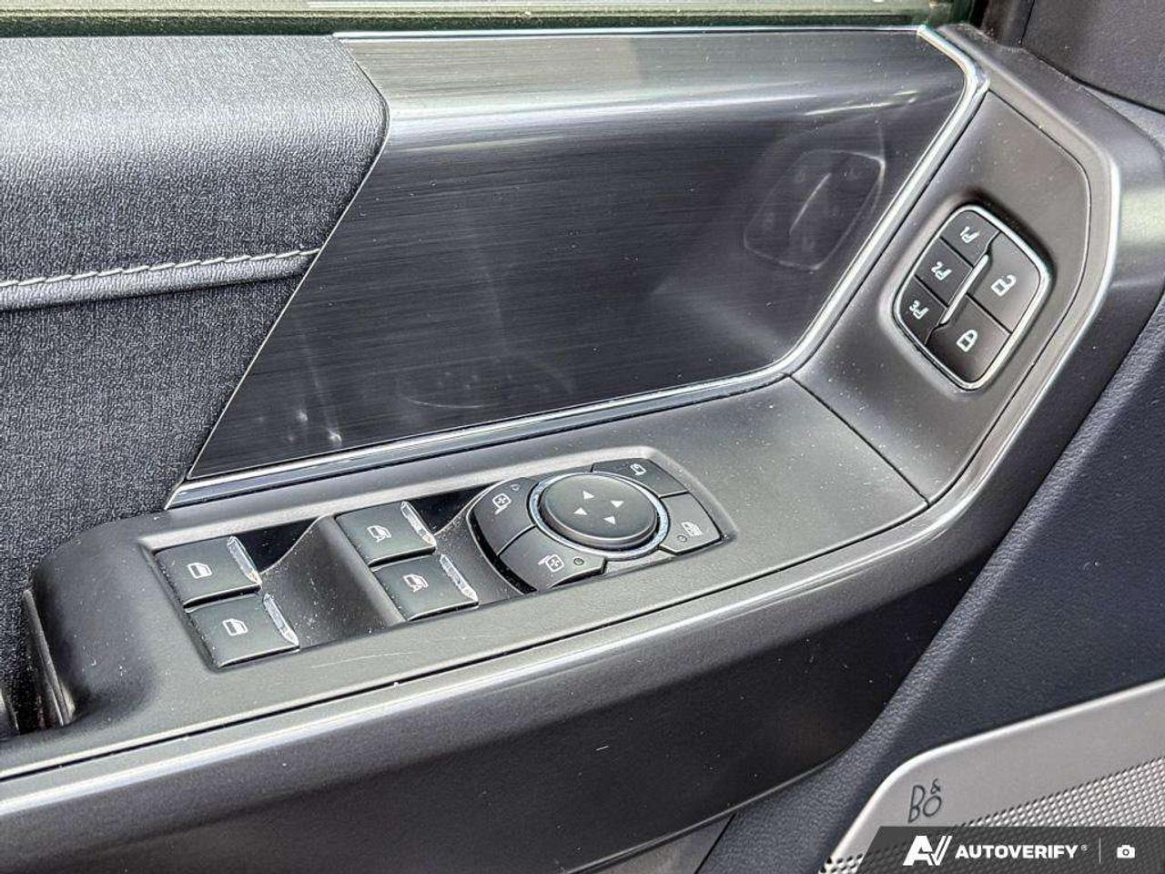 2024 Ford F-150 LARIAT   501A   CPO RATES FROM 3.99% Photo