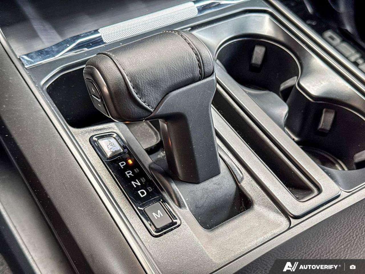 2024 Ford F-150 LARIAT   501A   CPO RATES FROM 3.99% Photo