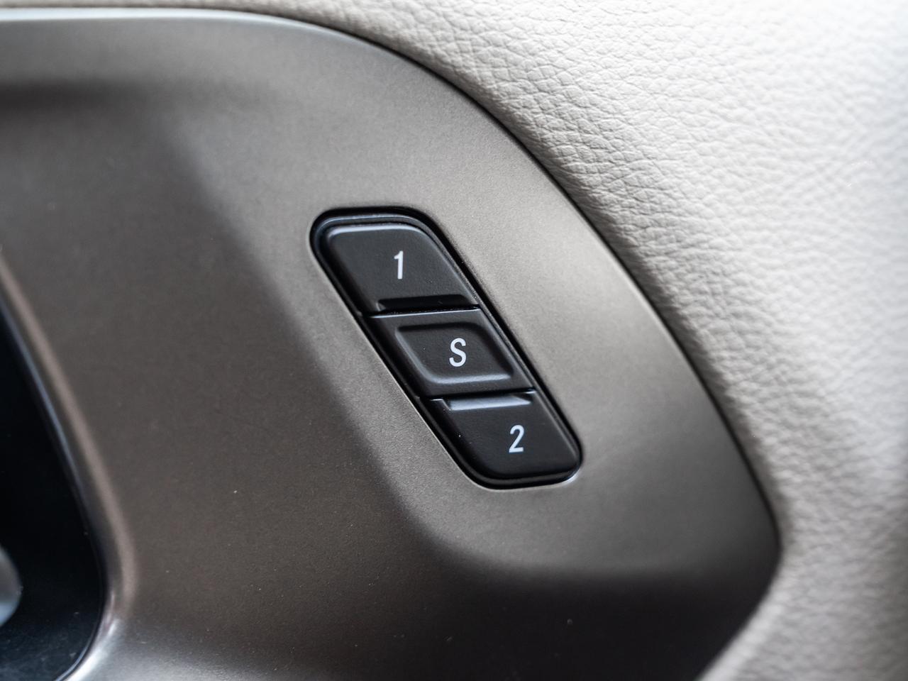 2020 Chrysler Pacifica TOURING-L Plus FWD Photo