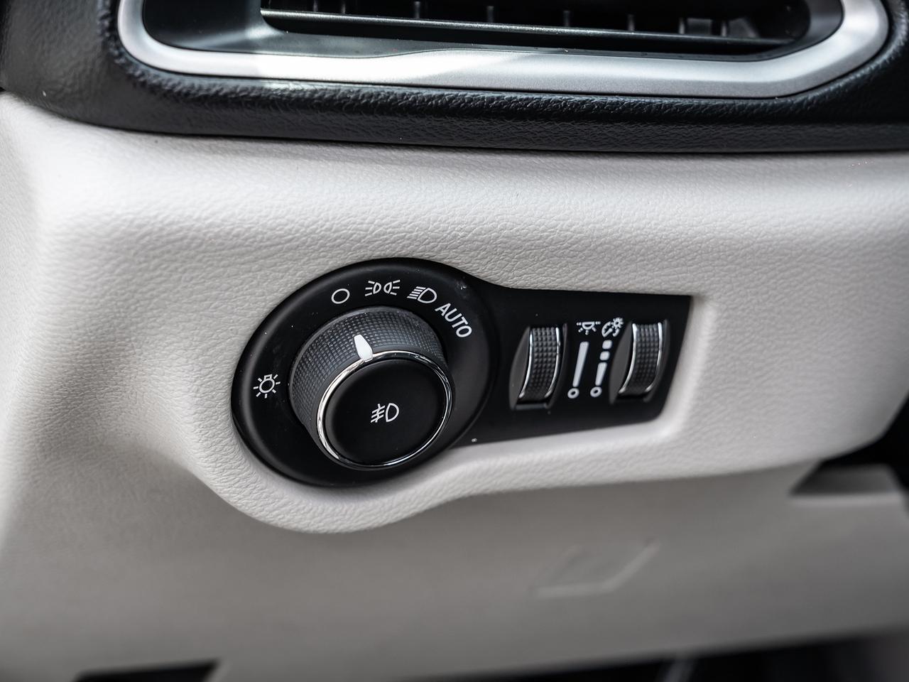 2020 Chrysler Pacifica TOURING-L Plus FWD Photo