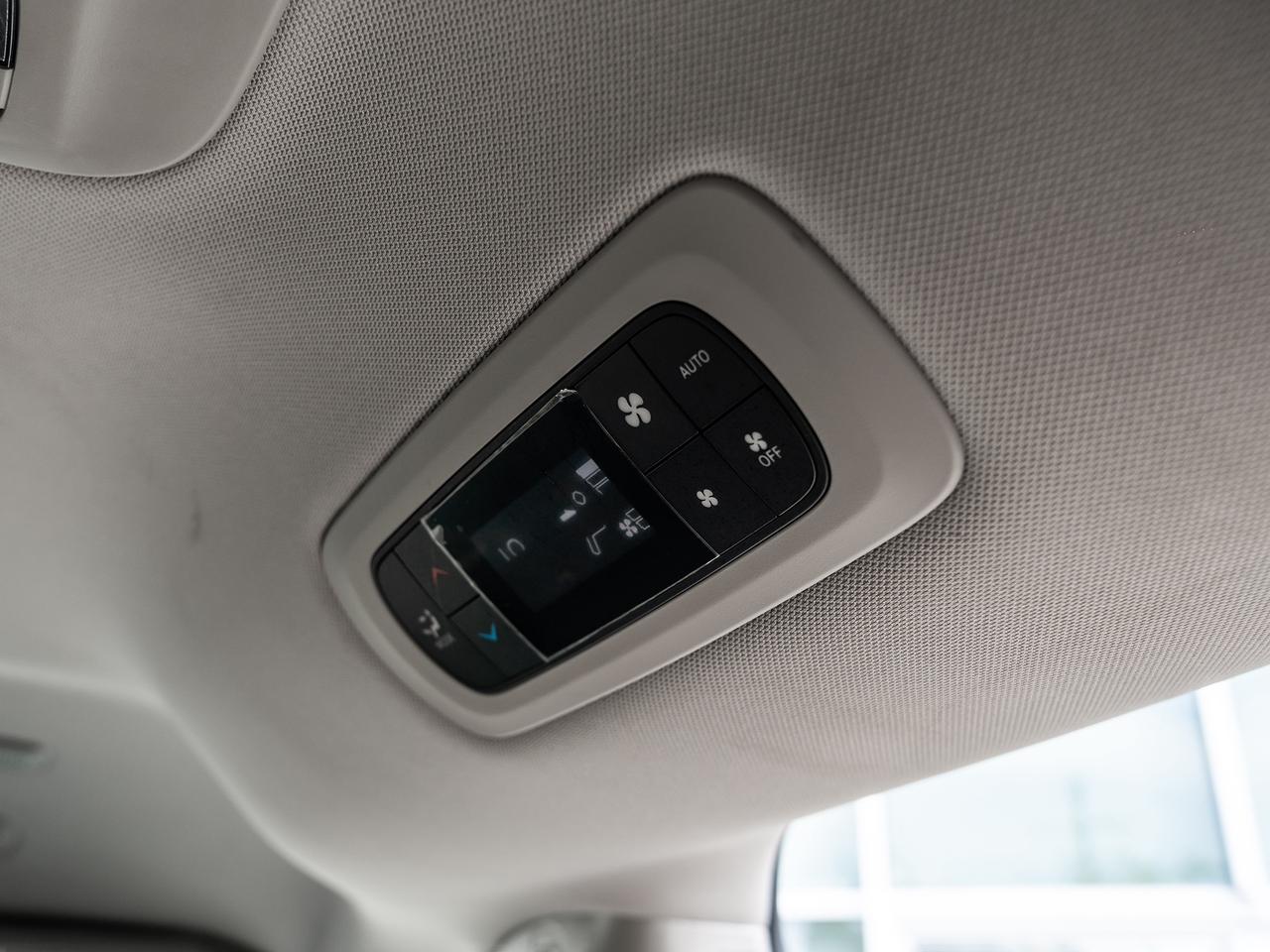 2020 Chrysler Pacifica TOURING-L Plus FWD Photo