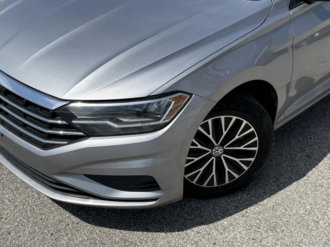2021 Volkswagen Jetta No Accidents l Highline l FWD l 1.4L l 4Cyl l ECO Photo