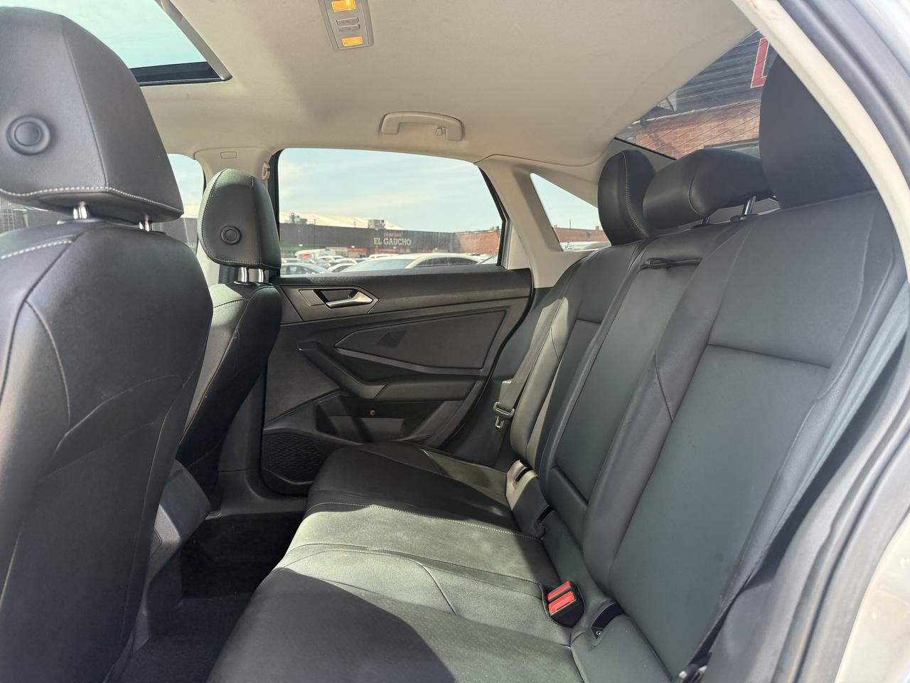 2021 Volkswagen Jetta No Accidents l Highline l FWD l 1.4L l 4Cyl l ECO Photo