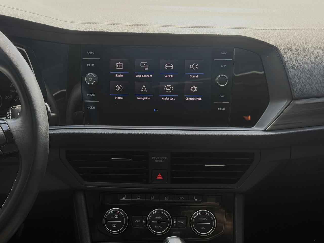 2021 Volkswagen Jetta No Accidents l Highline l FWD l 1.4L l 4Cyl l ECO Photo