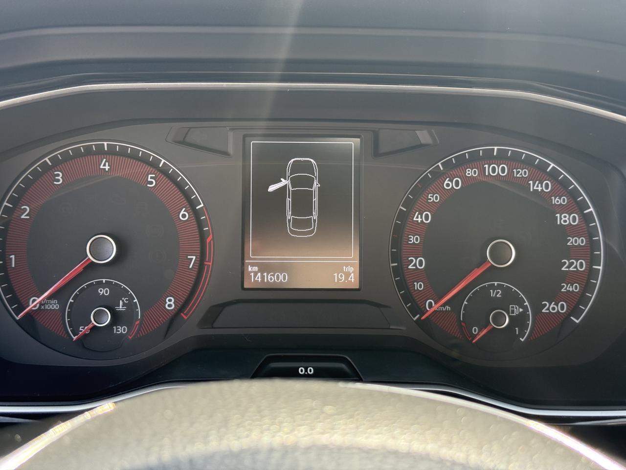2021 Volkswagen Jetta No Accidents l Highline l FWD l 1.4L l 4Cyl l ECO Photo