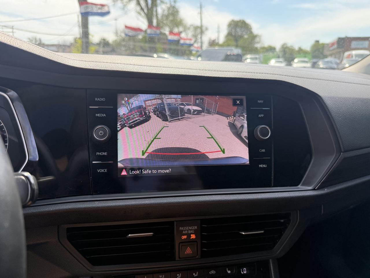 2021 Volkswagen Jetta No Accidents l Highline l FWD l 1.4L l 4Cyl l ECO Photo