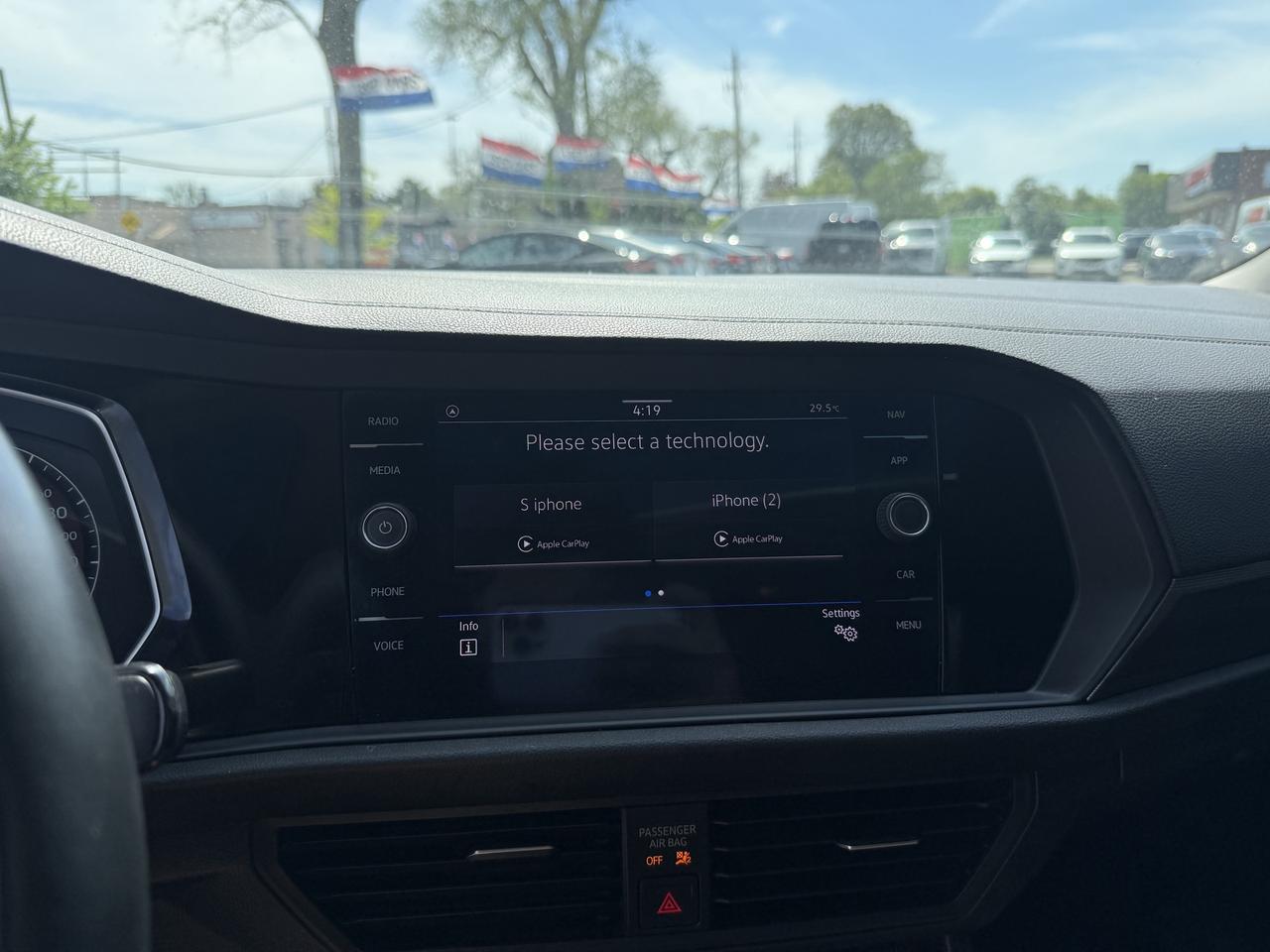 2021 Volkswagen Jetta No Accidents l Highline l FWD l 1.4L l 4Cyl l ECO Photo