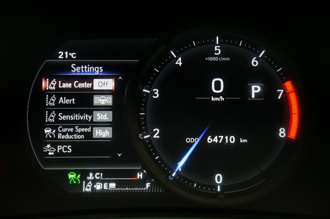 2023 Lexus RC RC 300 F SPORT 2 PKG AWD V6 1OWNR NOACCDNT PREMPKG Photo